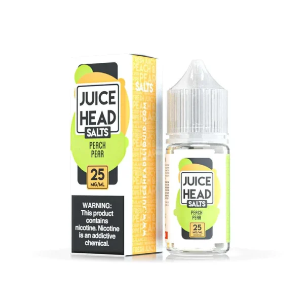 Juice Head 30ml