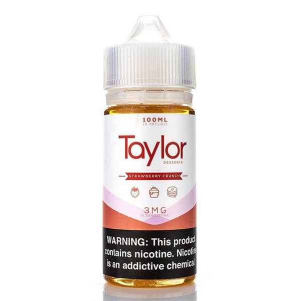 Taylor Flavors 100ml