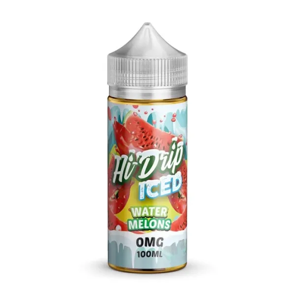 Hi Drip 100ml