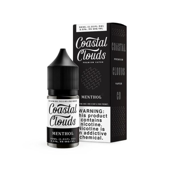 Coastal Clouds Salts