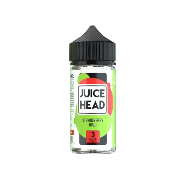 Juice Head 100ml