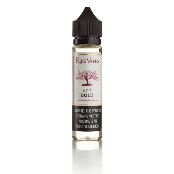 Ripe Vapes 60ml